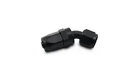 VIBRANT 21404 -4An 45Deg Hose Fitting