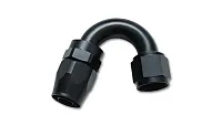 VIBRANT 21506 6An 150 Degree Elbow Hose