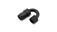 VIBRANT 21808 8An 180 Degree Elbow Hose