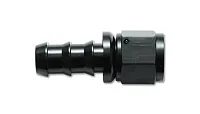 VIBRANT 22006 -6An Push-On Straight Hos