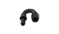 VIBRANT 22806 -6An Push-On 180 Deg Hose