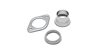 VIBRANT 2599 J Spec Header Hrdware Kit