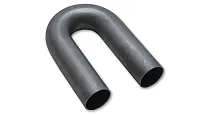 VIBRANT 2626 T304Ss Tightradius U-Bend