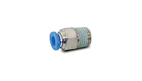 VIBRANT 2664 Male St.Pneumatic Vacuum