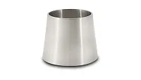 VIBRANT 2686 2&#039; X 2.5&#039; T304 Stainless