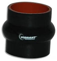 VIBRANT 2738 Siliconstraight Hump Conn