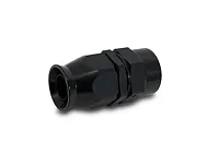 VIBRANT 28008 Aluminum Straight One Piece Hose En