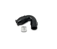 VIBRANT 28203 120 Degree High Flow Hose End Fitti