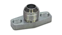 VIBRANT 2849 Oil Drain Flange W/ -10An