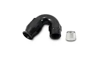 VIBRANT 28503 150 Degree High Flow Hose End Fitti