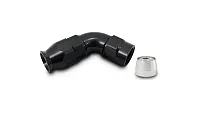 VIBRANT 28603 60 Degree High Flow Hose End Fittin