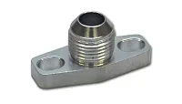VIBRANT 2893 Oil Drain Flange W/ -10An