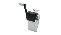 VIBRANT 2990 Manual Bead Roller