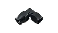 VIBRANT 29983 Forged Non Swivel 90 Degree Ptfe Ho