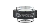 VIBRANT 32515 Hd2.0 Clamp Assembly For 2.50&#039; O.D