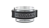 VIBRANT 32516 Hd2.0 Clamp Assembly For 3&#039; O.D. T