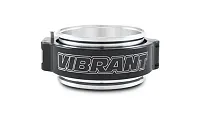 VIBRANT 32517 Hd2.0 Clamp Assembly For 3.50&#039; O.D