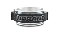 VIBRANT 32518 Hd2.0 Clamp Assembly For 4&#039; O.D. T