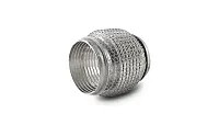 VIBRANT 66004 Liteflex Coupling With Interlock Li