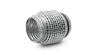 VIBRANT 66704 Liteflex Coupling W/Interlock Liner
