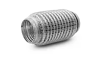 VIBRANT 66706 Liteflex Coupling W/Interlock Liner