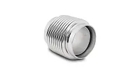 VIBRANT 69724 321 Ss Bellows Assy 2.50&#039;Id Ep