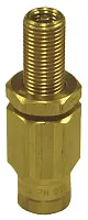 VP FUEL 3032 Blue Jugs Vntd Rndeach