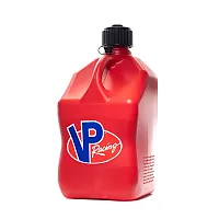 VP FUEL 3516CA Motorsport Container 5.5 Ga Red