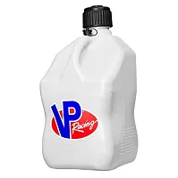 VP FUEL 3522CA White Vpsq 5.5 Gal Ms Container
