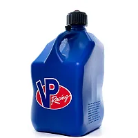 VP FUEL 3532CA Blue Vpsq 5.5 Gal Ms Container
