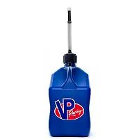VP FUEL 3536CA Motorsport Container 5.5 Ga Blue