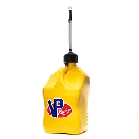 VP FUEL 3556CA Motorsport Container5.5 Ga Yellow