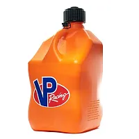VP FUEL 3572CA Orange Vpsq 5.5 Gal Ms Container
