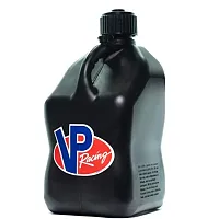 VP FUEL 3582CA Black Vpsq 5.5 Gal Ms Container