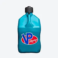VP FUEL 3622CA 5.5 Gal Vp Utility Jug Caribbean