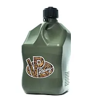 VP FUEL 3842CA Camo Vpsq 5.5 Gal Ms Container