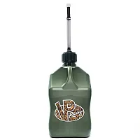 VP FUEL 3846CA Motorsport Container 5.5 Ga Camo
