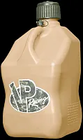 VP FUEL 4042CA Tan Vpsq 5.5 Gal Ms Container