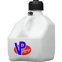 VP FUEL 4172CA White Vpsq 3 Gal Ms Container