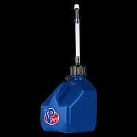 VP FUEL 4177CA Motorsport Container 3 Gall Blue