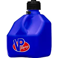 VP FUEL 4182CA Blue Vpsq 3 Gal Ms Container