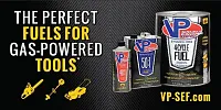 VP FUEL 9437 Vp-Sef Banner 4X2 Ft