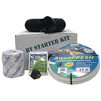 VALTERRA LLC 035010LOT2 Economy Rv Starter Kit