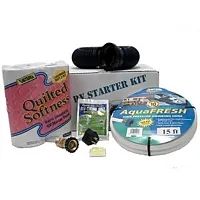 VALTERRA LLC 035050LOT2 Deluxe Rv Starter Kit