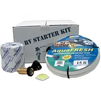 VALTERRA LLC 035060LOT2 Pop-Up Trlr/Camper Starte
