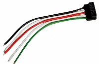 VALTERRA LLC 17W167 5-Pin In-Line Harrness