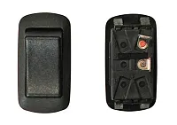 VALTERRA LLC 260B1 Bl (On-Off) 12V-Ip66 1/Cd