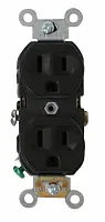 VALTERRA LLC 270BBOX Std Receptacle W/Grnd - B