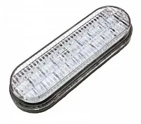 VALTERRA LLC 52437 Led Back Up Lamp Kit-Wht