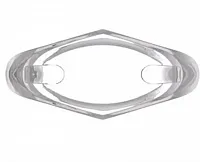VALTERRA LLC 52442 Chrome Marker Lamp Guard
